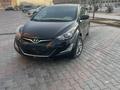 Hyundai Elantra 2014 года за 4 300 000 тг. в Актау – фото 8