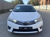 Toyota Corolla 2015 годаүшін7 100 000 тг. в Семей – фото 2