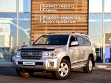 Toyota Land Cruiser 2011 годаүшін15 500 000 тг. в Кызылорда