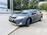 Toyota Camry 2013 года за 8 800 000 тг. в Алматы – фото 3