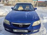 Mazda 323 2000 годаүшін1 650 000 тг. в Алматы – фото 2