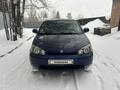 Honda HR-V 2000 годаүшін3 850 000 тг. в Усть-Каменогорск – фото 8