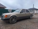 Mercedes-Benz E 260 1991 годаүшін1 500 000 тг. в Алматы – фото 3