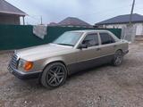 Mercedes-Benz E 260 1991 годаүшін1 500 000 тг. в Алматы – фото 4