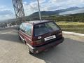 Volkswagen Passat 1991 года за 700 000 тг. в Щучинск – фото 4