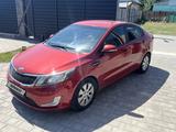 Kia Rio 2015 года за 4 500 000 тг. в Алматы