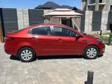 Kia Rio 2015 года за 4 500 000 тг. в Алматы – фото 4