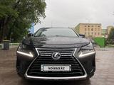 Lexus NX 200 2018 годаүшін14 900 000 тг. в Караганда
