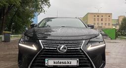 Lexus NX 200 2018 года за 14 900 000 тг. в Караганда