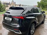 Lexus NX 200 2018 года за 14 900 000 тг. в Караганда – фото 5