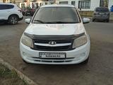 ВАЗ (Lada) Granta 2190 2012 года за 2 350 000 тг. в Уральск – фото 3