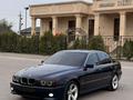 BMW 528 1999 года за 3 600 000 тг. в Алматы – фото 2