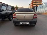Renault Logan 2015 годаүшін2 300 000 тг. в Астана – фото 3