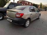 Renault Logan 2015 годаүшін2 300 000 тг. в Астана – фото 2