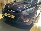 Hyundai Accent 2013 годаүшін4 800 000 тг. в Темиртау – фото 2