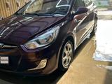 Hyundai Accent 2013 годаүшін4 800 000 тг. в Темиртау – фото 4