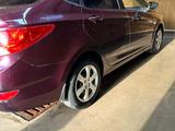 Hyundai Accent 2013 годаүшін4 800 000 тг. в Темиртау – фото 5
