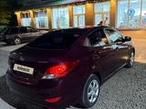 Hyundai Accent 2013 годаүшін4 800 000 тг. в Темиртау
