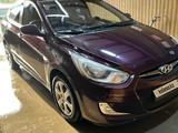 Hyundai Accent 2013 годаүшін4 800 000 тг. в Темиртау – фото 3