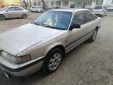 Mazda 626 1991 годаүшін650 000 тг. в Актобе – фото 4