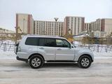 Mitsubishi Pajero 2007 годаүшін8 200 000 тг. в Астана – фото 3