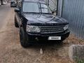 Land Rover Range Rover 2006 года за 5 200 000 тг. в Алматы