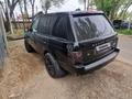 Land Rover Range Rover 2006 года за 5 200 000 тг. в Алматы – фото 4