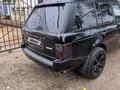 Land Rover Range Rover 2006 года за 5 200 000 тг. в Алматы – фото 5