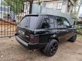 Land Rover Range Rover 2006 года за 5 200 000 тг. в Алматы – фото 6