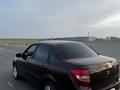 ВАЗ (Lada) Granta 2190 2013 годаүшін2 500 000 тг. в Караганда – фото 11