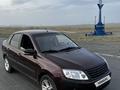 ВАЗ (Lada) Granta 2190 2013 годаүшін2 500 000 тг. в Караганда – фото 10