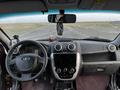 ВАЗ (Lada) Granta 2190 2013 годаүшін2 500 000 тг. в Караганда – фото 15