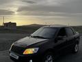 ВАЗ (Lada) Granta 2190 2013 годаүшін2 500 000 тг. в Караганда – фото 3
