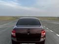 ВАЗ (Lada) Granta 2190 2013 годаүшін2 500 000 тг. в Караганда – фото 6