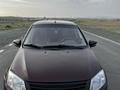 ВАЗ (Lada) Granta 2190 2013 годаүшін2 500 000 тг. в Караганда – фото 8