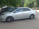 Toyota Corolla 2010 годаүшін5 500 000 тг. в Дарьинское – фото 3