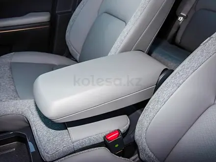 Kia EV5 2023 года за 8 100 000 тг. в Алматы – фото 4