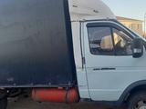 ГАЗ  ГАЗель (3302) 2013 годаүшін6 500 000 тг. в Астана – фото 2