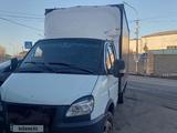 ГАЗ  ГАЗель (3302) 2013 годаүшін6 500 000 тг. в Астана – фото 3