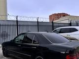 Mercedes-Benz E 320 2000 годаүшін4 500 000 тг. в Актобе – фото 4