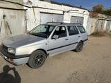 Volkswagen Golf 1993 годаүшін1 350 000 тг. в Костанай – фото 2