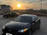 Toyota Camry 2012 года за 5 500 000 тг. в Атырау – фото 3