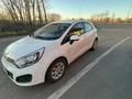 Kia Rio 2014 годаүшін5 500 000 тг. в Петропавловск – фото 2