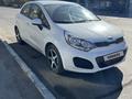 Kia Rio 2014 годаүшін5 500 000 тг. в Петропавловск – фото 4