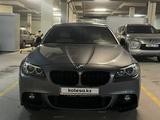 BMW 528 2014 года за 13 500 000 тг. в Алматы – фото 2