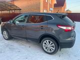 Nissan Qashqai 2014 года за 7 500 000 тг. в Костанай – фото 3