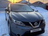 Nissan Qashqai 2014 года за 7 500 000 тг. в Костанай – фото 5