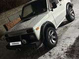 ВАЗ (Lada) Lada 2121 2005 годаүшін1 900 000 тг. в Алматы