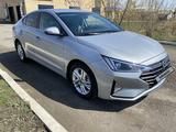 Hyundai Elantra 2020 года за 8 500 000 тг. в Актобе – фото 4