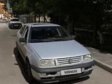 Volkswagen Vento 1995 года за 1 500 000 тг. в Астана – фото 2